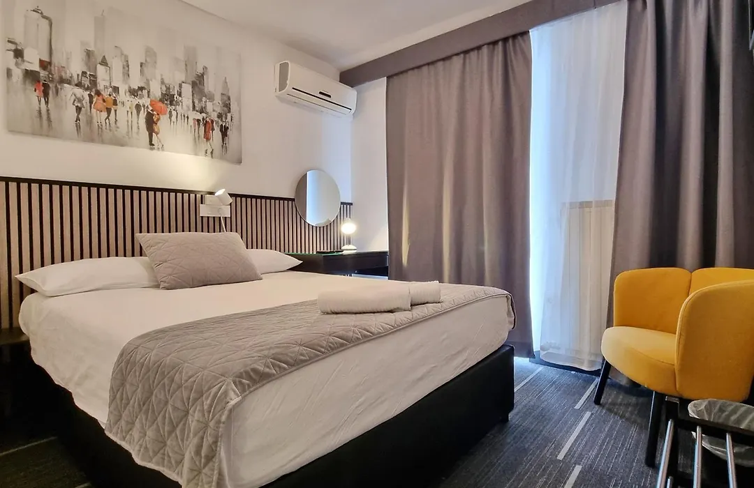 Hotel Bio-1